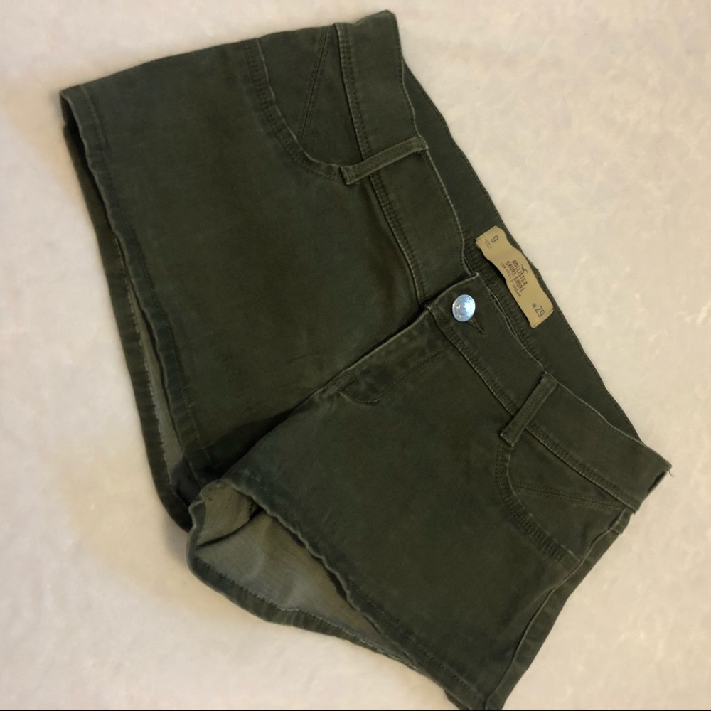 Hollister Shorts